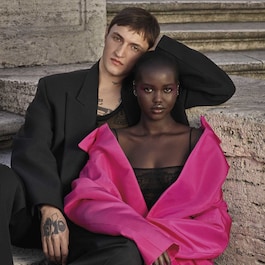 Valentino Donna Born in Roma - Parfémová voda