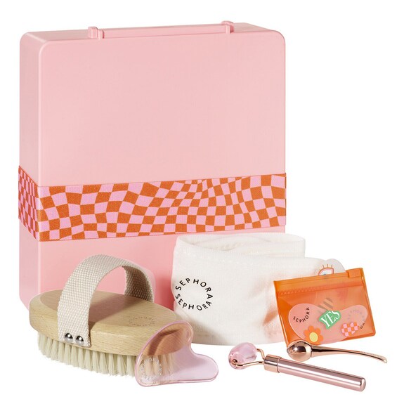The Future is Yours – sada pro domácí spa, SEPHORA COLLECTION