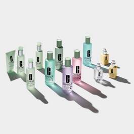 Clarifying lotion 1.0 - čisticí emulze