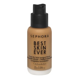 Best Skin Ever - Dlouhotrvající make-up s přirozeným finišem