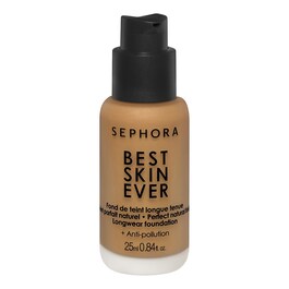 Best Skin Ever - Dlouhotrvající make-up s přirozeným finišem image