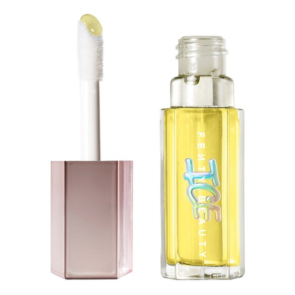 Gloss Bomb Ice Fruitz – Osvěžující lesk na rty, FENTY BEAUTY
