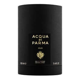 Signatures of the Sun Oud - Eau de Parfum Woody