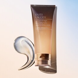 Advanced Night Cleansing Gelée With 15 Amino Acids - Čisticí gel