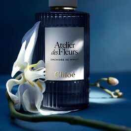 Chloé Atelier des Fleurs Orchidée de Minuit - Eau de Parfum