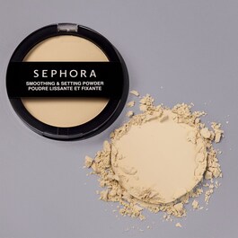 Smoothing Setting Powder - Pudr