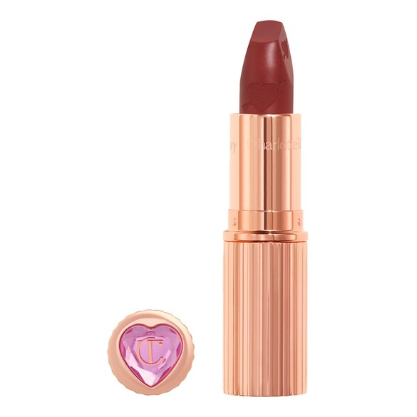 Pillow Talk Love Effect Lipstick – Rtěnka, CHARLOTTE TILBURY