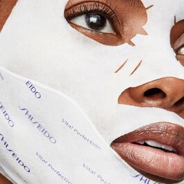 Vital Perfection Liftdefine Radiance Face Mask - Maska