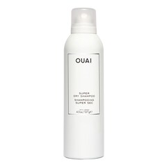 Super Dry Shampoo - Suchý šampon, OUAI HAIRCARE