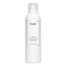 Super Dry Shampoo - Suchý šampon