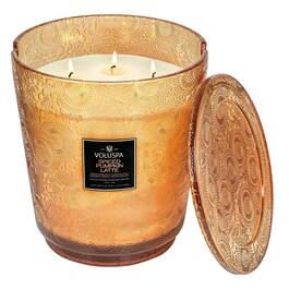 Japonica Spiced Pumpkin Latte 5 Wick Candle - Svíčka