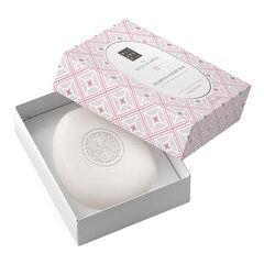 The Ritual of Sakura Shampoo & Body Bar - Tuhý šampon a čisticí přípravek na těl, RITUALS