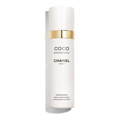 COCO MADEMOISELLE - Deodorant ve spreji, CHANEL