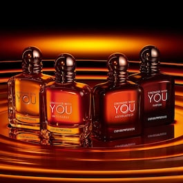 Stronger with You Parfum - Parfémovaná voda