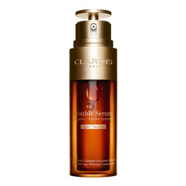Double Serum Light Texture - Sérum proti stárnutí s lehkou texturou