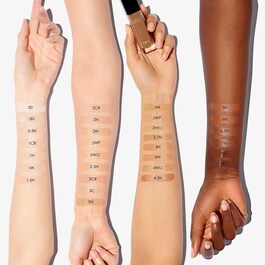 Dior Forever Skin Correct - Krycí korektor - 96 % složek přírodního původu