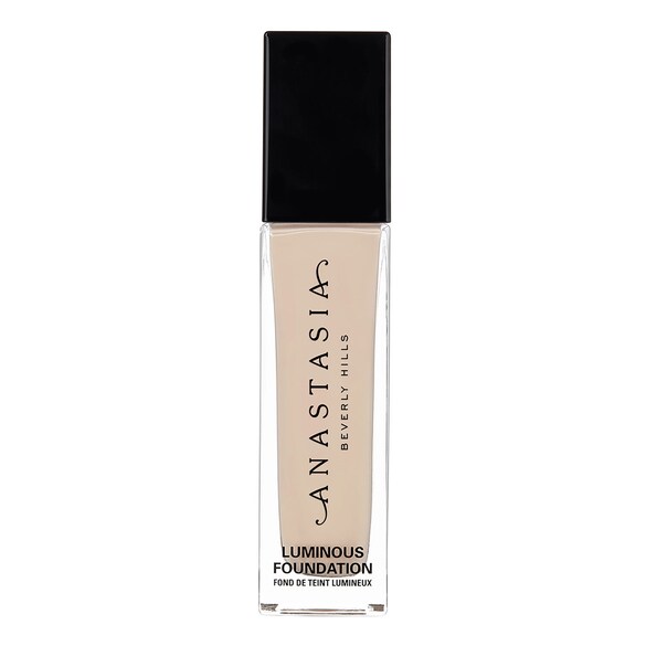 Luminous Foundation - Rozjasňující make-up, ANASTASIA BEVERLY HILLS