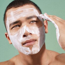 Checks and Balances Polishing Face Scrub - Peeling