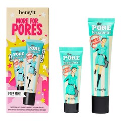 More For Pores - The POREfessional sada proti pórům, BENEFIT COSMETICS