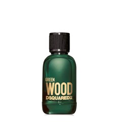 Green Wood - Toaletní voda, DSQUARED 2