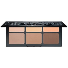 Shade+Light Face Contour Palette - Konturovací paletka na obličej, KVD Beauty