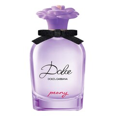D&G Dolce Peony - Parfémová voda, DOLCE & GABBANA
