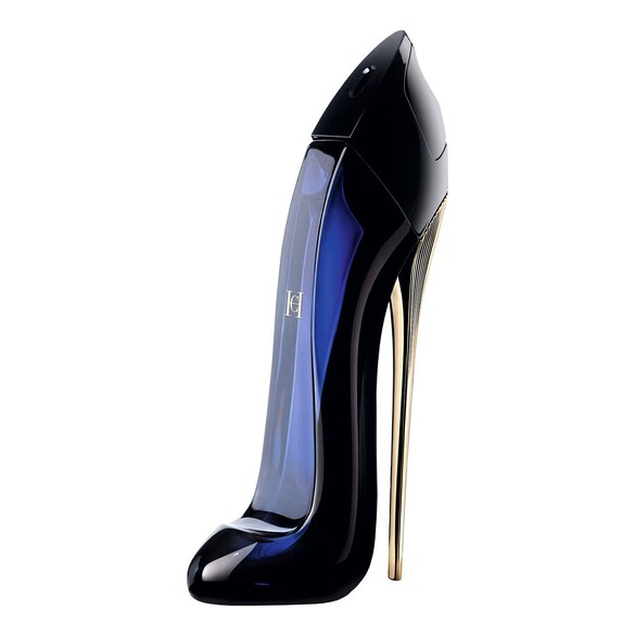 Good Girl - Eau de Parfum Jemné tóny jasmínu, mandlí a aromatických fazolí tonka, CAROLINA HERRERA