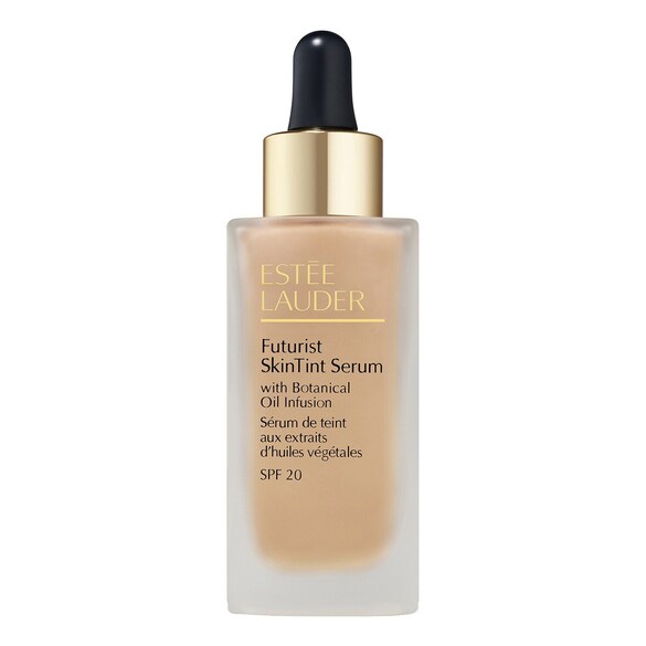 Futurist SkinTint Serum – Lehká podkladová báze SPF 20, ESTÉE LAUDER