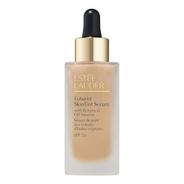 Futurist SkinTint Serum – Lehká podkladová báze SPF 20 image