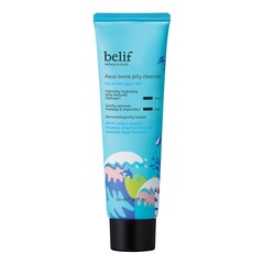 Mini Aqua Bomb Jelly Cleanser - Čisticí gel na obličej, BELIF