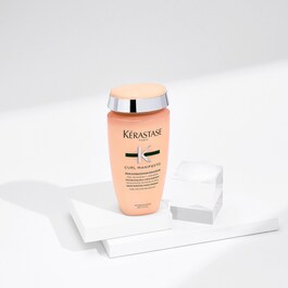 Curl Manifesto - Jemný hydratační krémový šampon