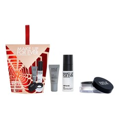 Amazing Prep & Set Kit - Dárková sada, MAKE UP FOR EVER