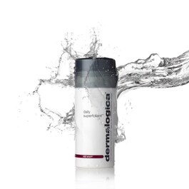 Daily Superfoliant Age Smart - Obličejový peeling