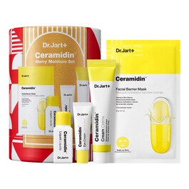 Ceramidin Merry Moisture - Dárková sada