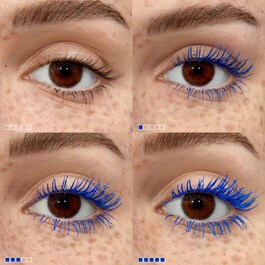 Lash Clash - Řasenka
