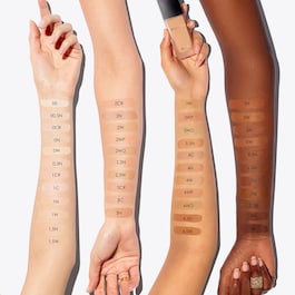 Dior Forever - Matný, dlouhotrvající make-up – Čisté složení