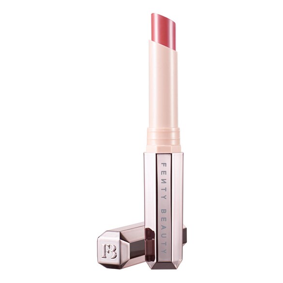 Mattemoiselle Plush Matte Lipstick - Matná rtěnka, FENTY BEAUTY
