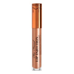 Lip Injection Maximum Plump - Zvětšující lesk na rty, TOO FACED