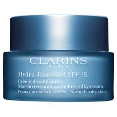 Hydra Essentiel Cream SPF15- Hydratační krém, CLARINS