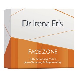Face Zone Jelly Sleeping Mask - Maska