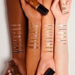 Born This Way Super Coverage Concealer - Víceúčelový korektor Sized to go