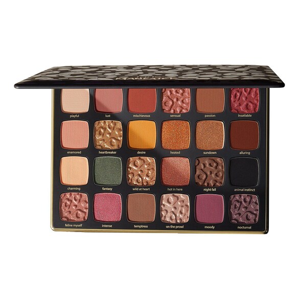 Maneater™ After Dark - Paletka očních stínů, TARTE