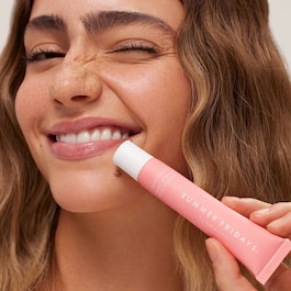 LIP BUTTER BALM – Hydratační balzám na rty