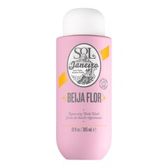 Beija Flor – Sprchový gel, SOL DE JANEIRO