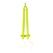 GLOV SPA COOLCURL LIME BAG