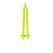 GLOV SPA COOLCURL LIME BAG