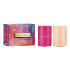 Plush Puddin’Z Duo Intensive Recovery Lip Mask - Regenerační masky na rty, FENTY SKIN