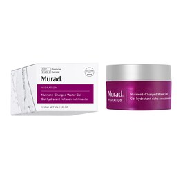 Nutrient-Charged Water Gel - Hydratační gelový krém