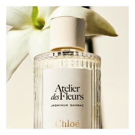 Chloé Atelier des Fleur Jasmin Sambac - Eau de Parfum