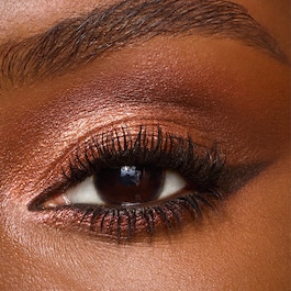 Charlotte's Palette of Beautifying Eye Trends – Paletka očních stínů